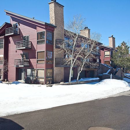 Silvercliff Condos By Wyndham Vr Park City Zewnętrze zdjęcie