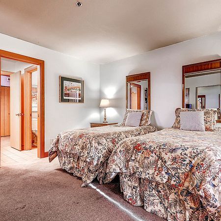 Silvercliff Condos By Wyndham Vr Park City Zewnętrze zdjęcie