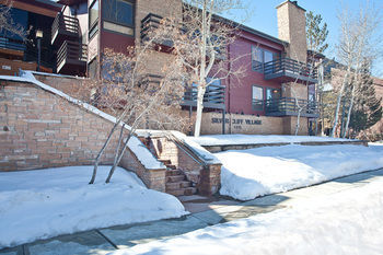 Silvercliff Condos By Wyndham Vr Park City Zewnętrze zdjęcie