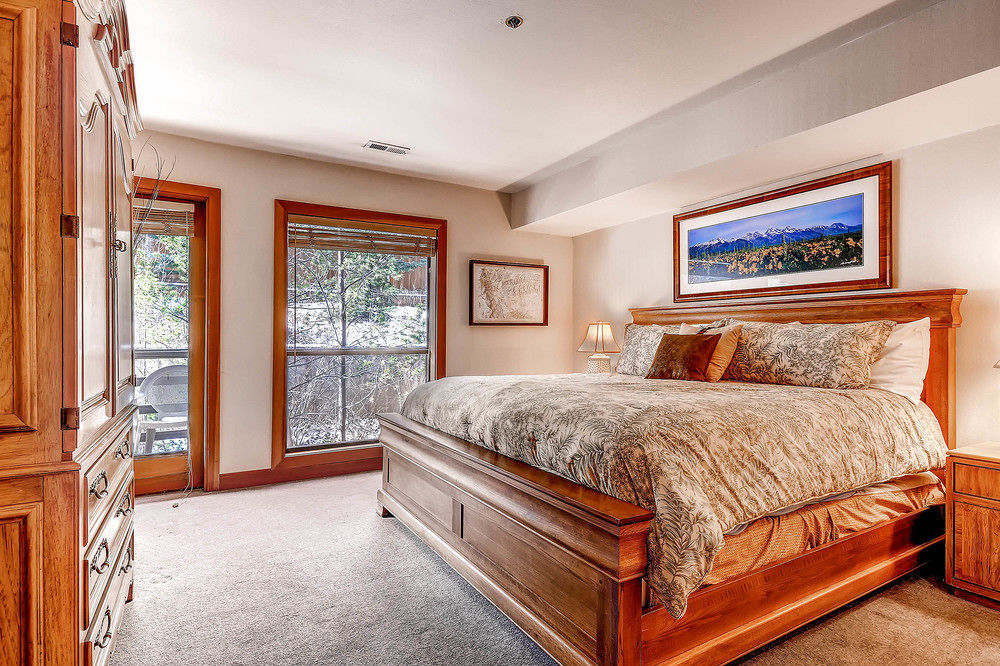 Silvercliff Condos By Wyndham Vr Park City Zewnętrze zdjęcie