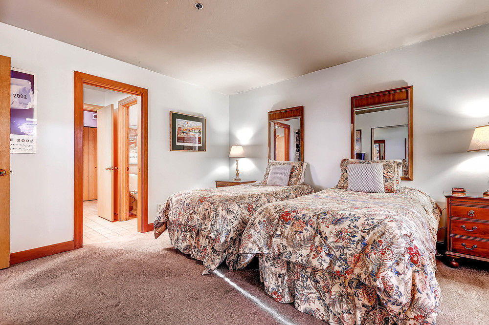 Silvercliff Condos By Wyndham Vr Park City Zewnętrze zdjęcie