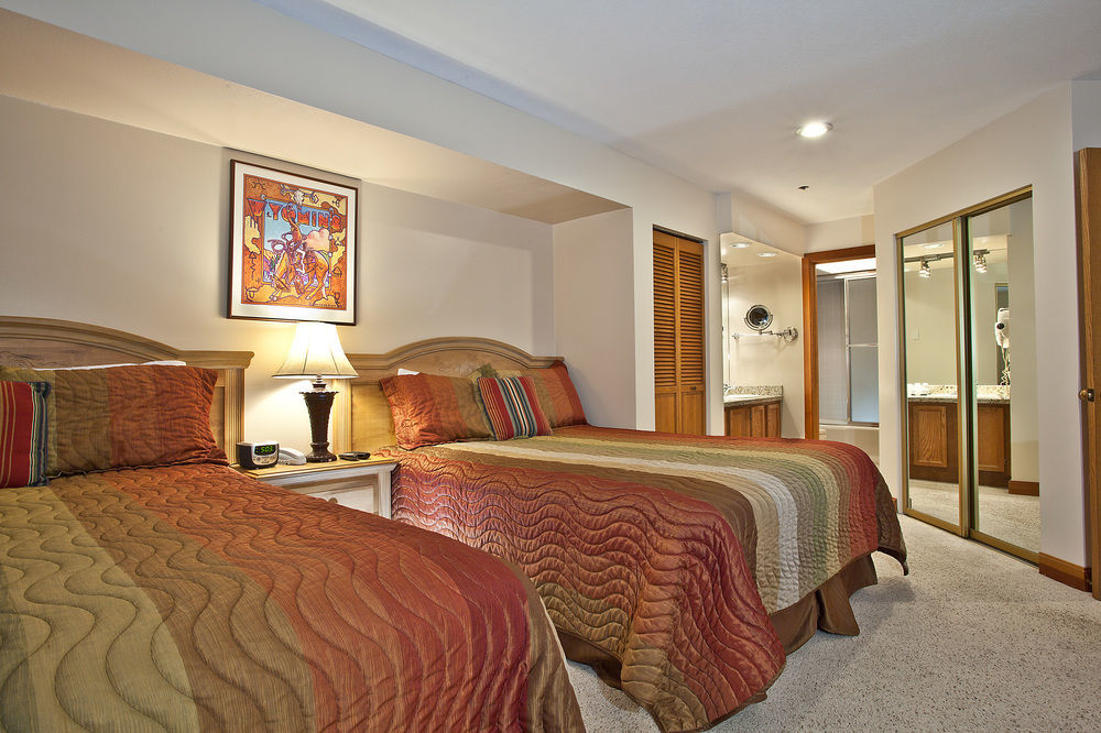 Silvercliff Condos By Wyndham Vr Park City Zewnętrze zdjęcie
