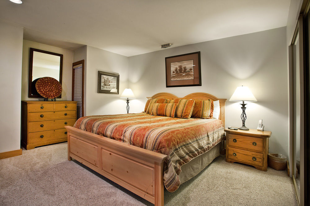 Silvercliff Condos By Wyndham Vr Park City Zewnętrze zdjęcie