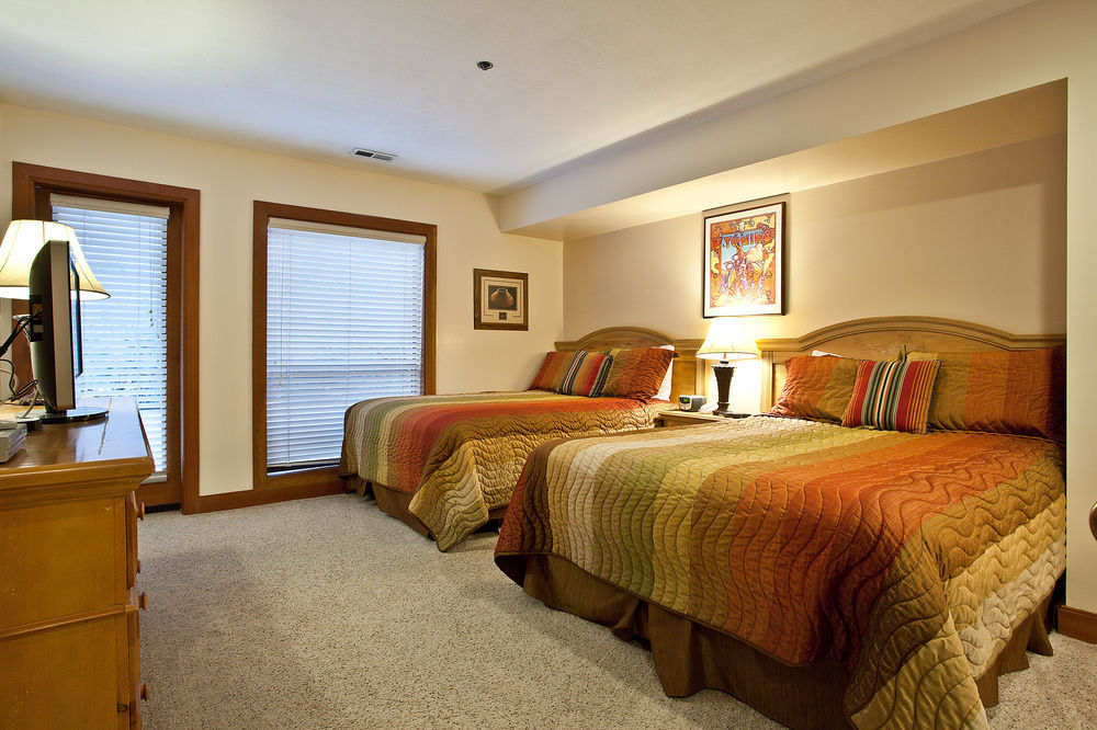 Silvercliff Condos By Wyndham Vr Park City Zewnętrze zdjęcie