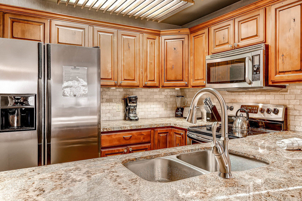 Silvercliff Condos By Wyndham Vr Park City Zewnętrze zdjęcie
