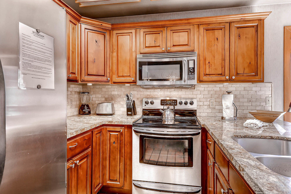 Silvercliff Condos By Wyndham Vr Park City Zewnętrze zdjęcie