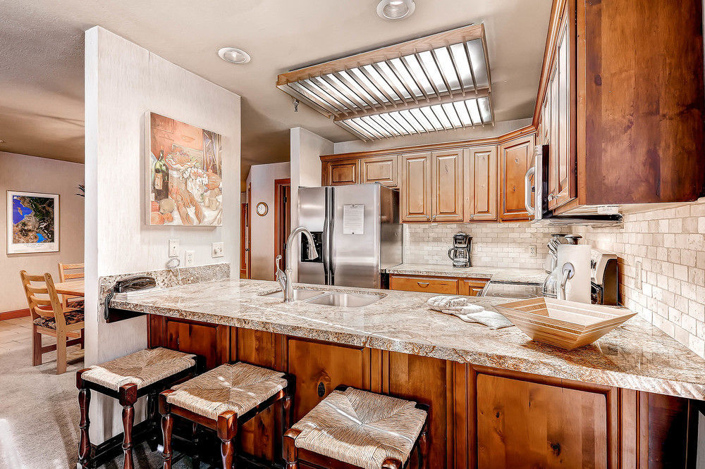 Silvercliff Condos By Wyndham Vr Park City Zewnętrze zdjęcie