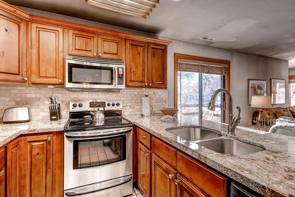 Silvercliff Condos By Wyndham Vr Park City Zewnętrze zdjęcie