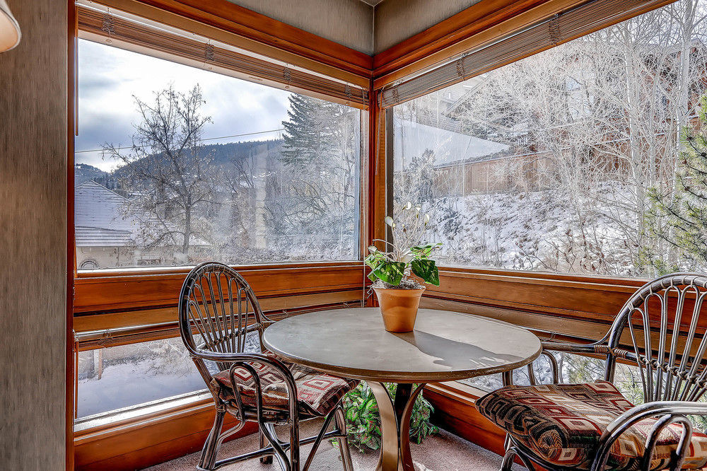 Silvercliff Condos By Wyndham Vr Park City Zewnętrze zdjęcie