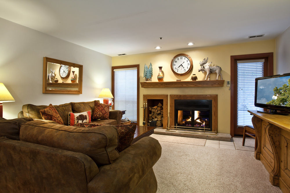 Silvercliff Condos By Wyndham Vr Park City Zewnętrze zdjęcie