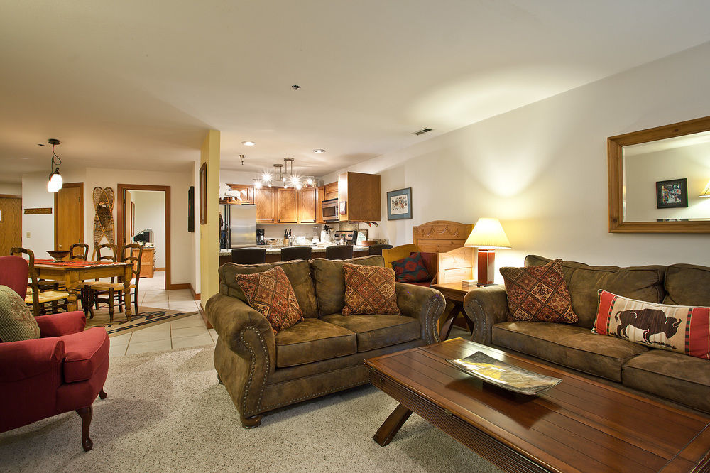 Silvercliff Condos By Wyndham Vr Park City Zewnętrze zdjęcie
