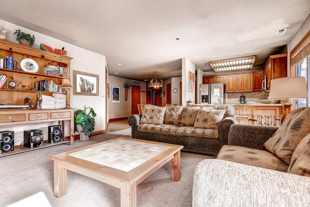 Silvercliff Condos By Wyndham Vr Park City Zewnętrze zdjęcie