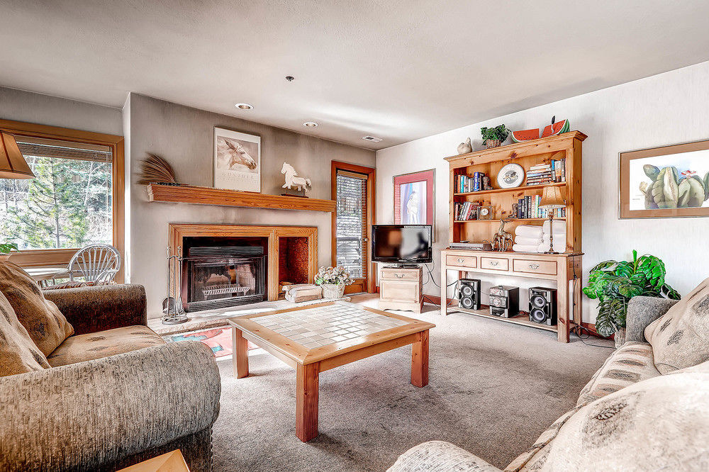 Silvercliff Condos By Wyndham Vr Park City Zewnętrze zdjęcie