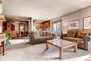 Silvercliff Condos By Wyndham Vr Park City Zewnętrze zdjęcie
